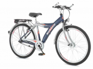 Велосипед KALKHOFF 2008 24" Hardliner ND 7G 35 (58014727)
